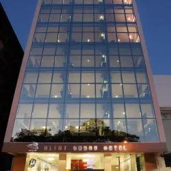 Niyat Urban Hotel