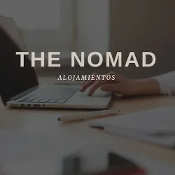 Negocio Nomad Defensa - Alojamiento