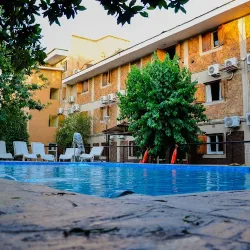 Negocio Nomade Aventuras