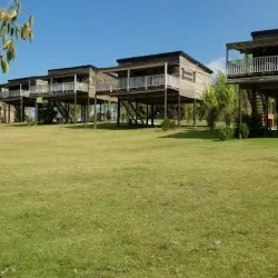 Negocio Norden Cabañas San Pedro