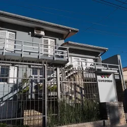 Negocio Nordino Apart Hotel