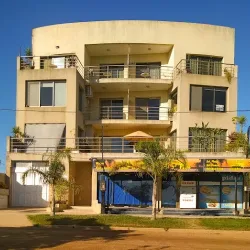 North Beach ::: Dpto 4 (2° Piso)