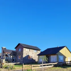 Negocio Nothofagus Chalet De Montaña