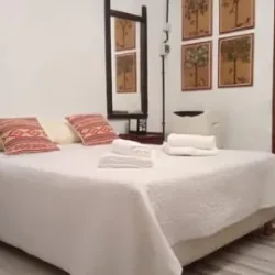 Negocio Nt Las Sultanas - Alquiler Por Día