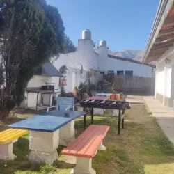 Nuestro Destino Hostel