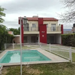 Nuestro Rinconcito Duplex