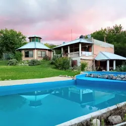 Nuestro Sol Aparts Serrano