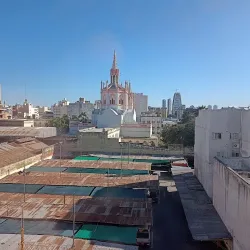 Negocio Nueva Casa Del Docente Uepc