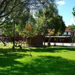 Negocio Nuevas Cabañas Del Sol