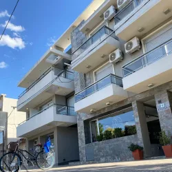 Negocio Nuevo Centro Apart Hotel & Suites