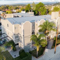 Negocio Nuevo Centro Hotel