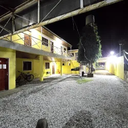 Negocio Nuevo Hospedaje "Quique"