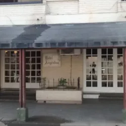 Negocio Nuevo Hotel Argentino