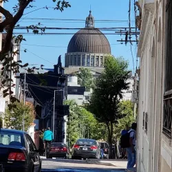 Negocio Nuevo Hotel Belgrano