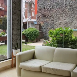 Nuevo Hotel Bella Costa
