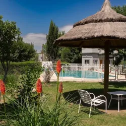 Negocio Nuevo Hotel Carmel