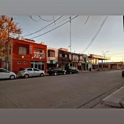 Negocio Nuevo Hotel Luan