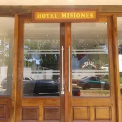 Negocio Nuevo Hotel Misiones