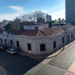 Negocio Nuevo Hotel San Martin