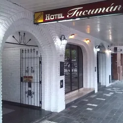 Negocio Nuevo Hotel Tucuman