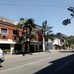 Negocio Nuevo Meridien Apart Hotel