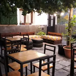 Negocio Nuevo Puesto Hostel