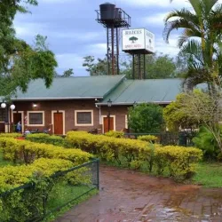 Negocio Nuevo Raices Apart Hotel