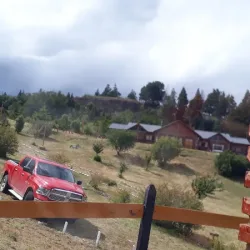 Nuevos Vientos Cabañas