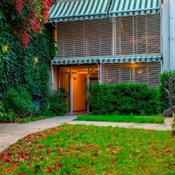 Negocio Nuna Ayni Departamentos Hotel