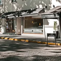 Nuss Buenos Aires Soho