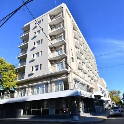 Negocio O2 Hotel Gualeguaychu