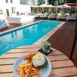 Negocio O2 Hotel Iguazú