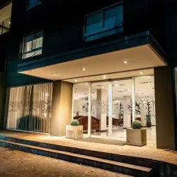 O2 Hotel Mar Del Plata