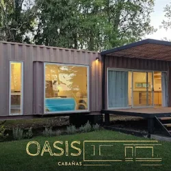 Oasis Cabañas
