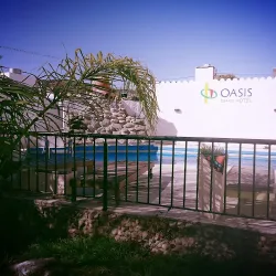 Negocio Oasis Gran Hotel