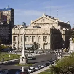 Negocio Obelisco Hoteles