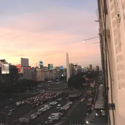 Negocio Obelisk Apartment 173