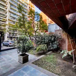 Negocio Obispo Oro Departamento Temporario