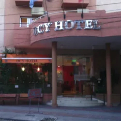 Negocio Ocy Hotel