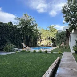 Negocio Oeste Suites