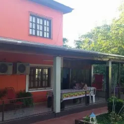 Negocio Ofelia Cabaña