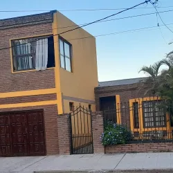 Negocio Óga Rory Alojamiento Bed & Breakfast