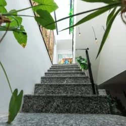 Negocio Ohana Apart Hotel Termal