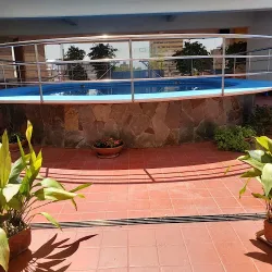 Ohasis Jujuy Hotel Spa