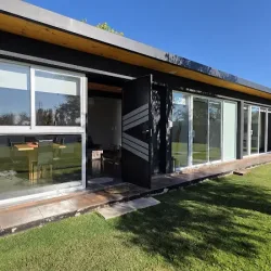 Negocio Oliva Negra Resort