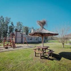 Negocio Olivos De Monte Resort & Spa