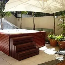 Olmo Dorado Apart Hotel