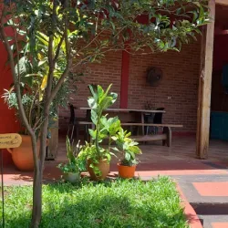 Negocio Ombú Guests House