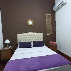 Negocio Ontelmo Hostel