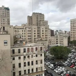 OPTIMUS - Bed & Breakfast - Buenos Aires